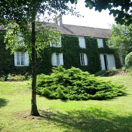 Maison De Charme En Foret De Fontainebleau Recloses Dış mekan fotoğraf