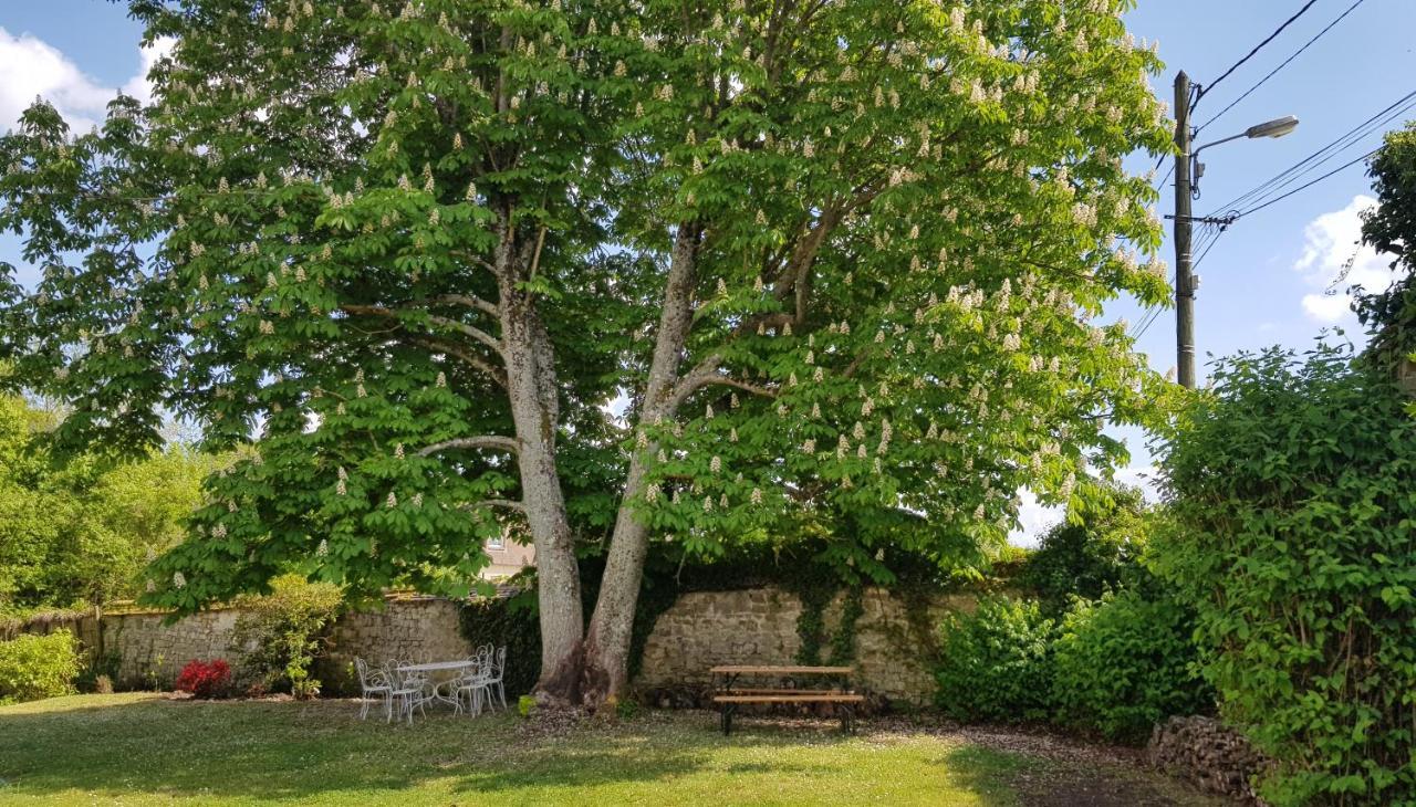 Maison De Charme En Foret De Fontainebleau Recloses Dış mekan fotoğraf