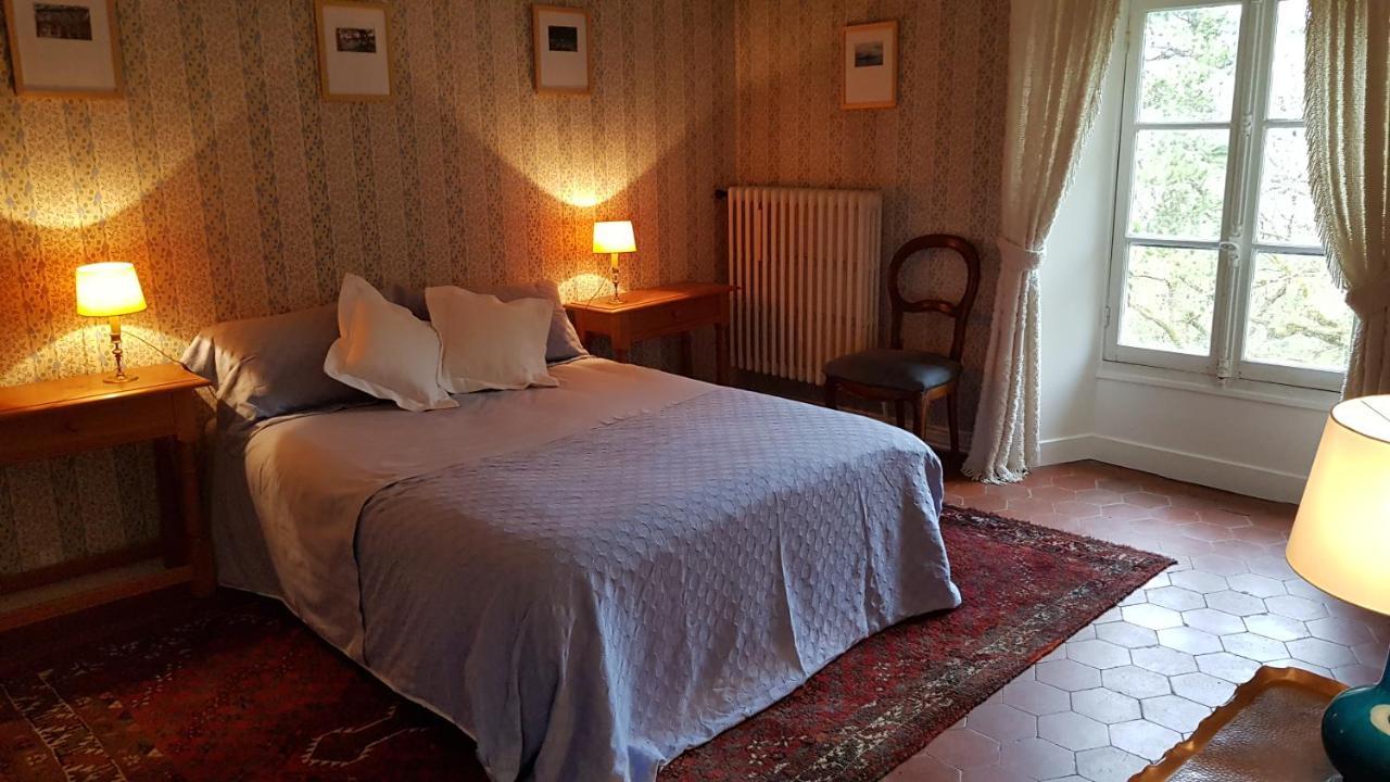 Maison De Charme En Foret De Fontainebleau Recloses Dış mekan fotoğraf